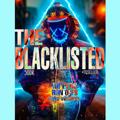 Logo saluran telegram theblacklisted — BLACKLISTED