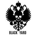 Logo of telegram channel theblackyardgroup — The Black Yard