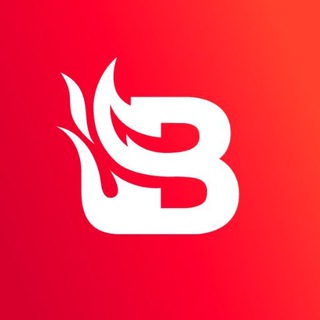 Logo of telegram channel theblazetv — Blaze Media