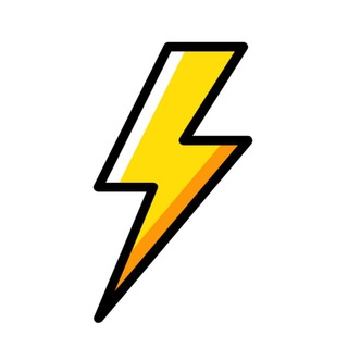 Логотип телеграм канала @theblitznews — БЛИЦ