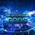 Logo saluran telegram theblockchaingods — The Blockchain Gods Multi Chain Calls- HOME OF THE TBG DYNASTY PRIVATE GROUP