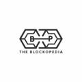 Logo saluran telegram theblockopedia — Blockopedia