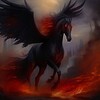 لوگوی کانال تلگرام thebloodyhorse — Ⲧⲏⲉ ⲃⳑⲟⲟⲇⲩ ⲏⲟʀⲋⲉ🥀🩸