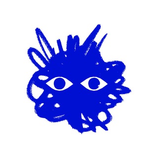 Логотип телеграм -каналу theblueyedproject — BEHIND BLUE EYES