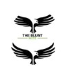 Logo of telegram channel thebluntnote — THE BLUNT NOTE