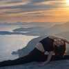 Логотип телеграм -каналу thebodyartist — BODYARTIST