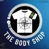 Логотип телеграм -каналу thebodyshop_ua — thebodyshop.ua | Stone Island | Стон Айленд Україна