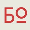 Логотип телеграм канала @thebolyon — больöн