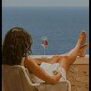 Логотип телеграм канала @thebooks_m — marie & the books