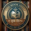 टेलीग्राम चैनल का लोगो thebookshelfofficial — 🎧📚✧ • 𝕋𝕙𝕖 𝔹𝕠𝕠𝕜𝕊𝕙𝕖𝕝𝕗 • द बुकशेल्फ • ✧🎧📚