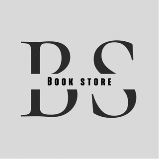Логотип телеграм канала @thebookstoree — __Book store__