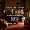Логотип телеграм канала @theboringroom — The Boring Room