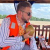 Логотип телеграм канала @theborisborisovich — Борис Борисович