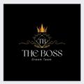 Logo saluran telegram thebosskp07 — 🏏 THE BOSS 🏏