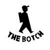 Логотип телеграм канала @thebotch_clo — THE BOTCH