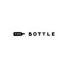 Logo of telegram channel thebottle_spb — the bottle
