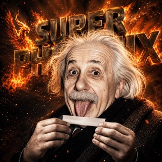 شعار قناة تلجرام theboys_ep — Superphénix | سوبر فينيكس