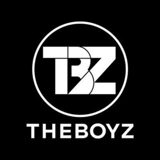 Logo del canale telegramma theboyzupdate - SOON TO BE AU, BACA DESKRIPSI
