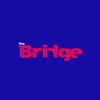Логотип телеграм канала @thebridgefornetworking — THE BRIDGE