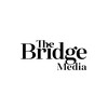 Логотип телеграм -каналу thebridgemedia — The Bridge Media