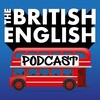 Logo of telegram channel thebritishenglishpodcast — The British English Podcast