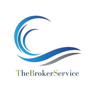 Logo del canale telegramma thebrokerservice - TheBrokerService