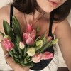 Логотип телеграм канала @thebroma — всё будет мур-мур🐈‍⬛ | закрыт