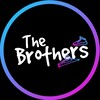 Логотип телеграм канала @thebrothers_omsk — The Brothers 😎