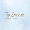 Логотип телеграм канала @thebrothersbesschetnov — The Brothers