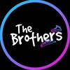 Логотип телеграм канала @thebrothersomsk6 — The Brothers | Кроссовки с 40 - 46