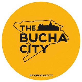 Логотип телеграм -каналу thebuchacity — Буча найкраще місто | Thebuchacity