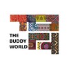 Логотип телеграм канала @thebuddyworld — THE BUDDY WORLD (PNU)