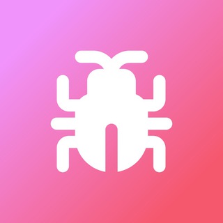 Logo of telegram channel thebugs — The Bugs