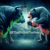 Logo of telegram channel thebullvsthebear — The Bull Vs The Bear