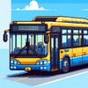 Логотип телеграм канала @thebuscoin — 🚌 Bus City