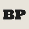 Логотип телеграм канала @thebusinesspost — Business Post