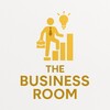 Logo of telegram channel thebussinessroom — The Bussiness Room