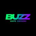 Логотип телеграм канала @thebuzzvapedokon — The Buzz Кухня