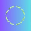 Logo of telegram channel thecamp_rus — THE CAMP