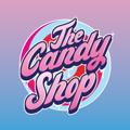Logo saluran telegram thecandyshops — Candy Shop 🍭