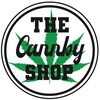 የቴሌግራም ቻናል አርማ thecannbyshopxx — THE CANNBY SHOP