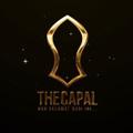 Logo saluran telegram thecapaldz — The Capal Dz