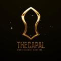 Telegram channel The Capal Dz logo