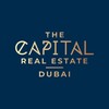 Logo of telegram channel thecapitalae — Недвижимость Дубай 🇦🇪 | THE CAPITAL Real Estate Dubai 💰