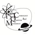 Telegram channel Cosmology and Quantum Mechanics logo