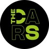 Telegram channel THE CARS logo