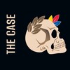 Логотип телеграм канала @thecasepro — THE CASE