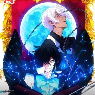 Логотип телеграм канала @thecasestudyofvanitas_vse_serii — Мемуары Ванитаса