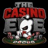 टेलीग्राम चैनल का लोगो thecasinoeye — The Casino