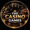 टेलीग्राम चैनल का लोगो thecasinogames1 — 𝐓𝐡𝐞 𝐂𝐚𝐬𝐢𝐧𝐨 𝐆𝐚𝐦𝐞𝐬